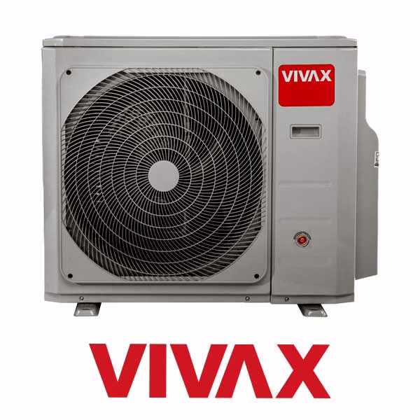 Клима уред мултисплит VIVAX ACP-36COFM105AERI R32 multisplit klima ured