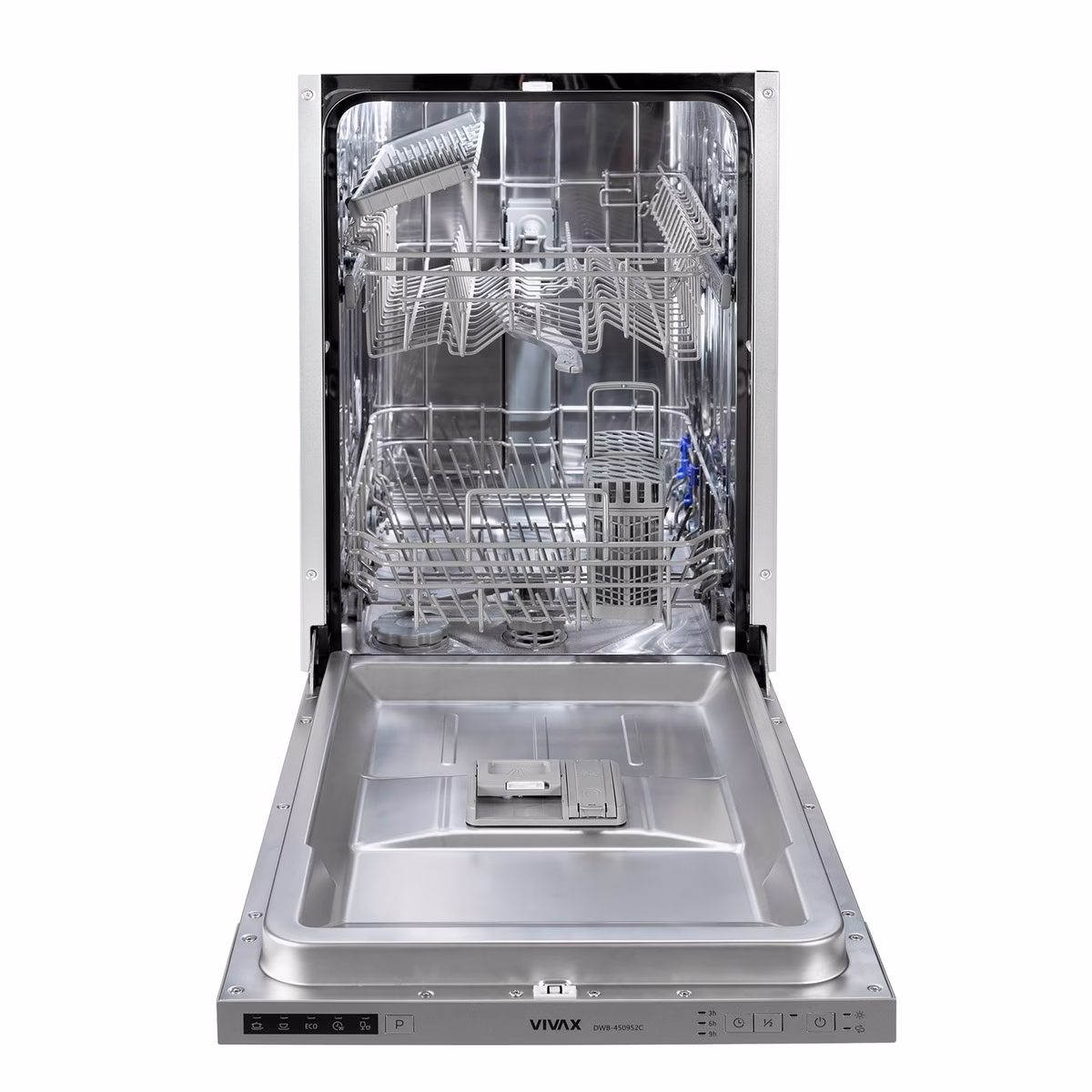 Машина за миење садови Vivax HOME DWB-450952C Masina za mienje sadovi - Image 2