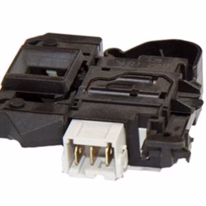 Биметална бравичка за машина за перење облека Indesit,Whirpool,Ariston bravicka