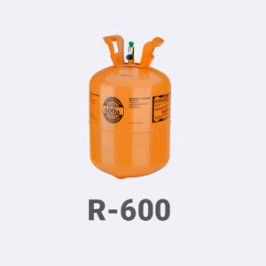Фреон R600A Freon 6.5Kg